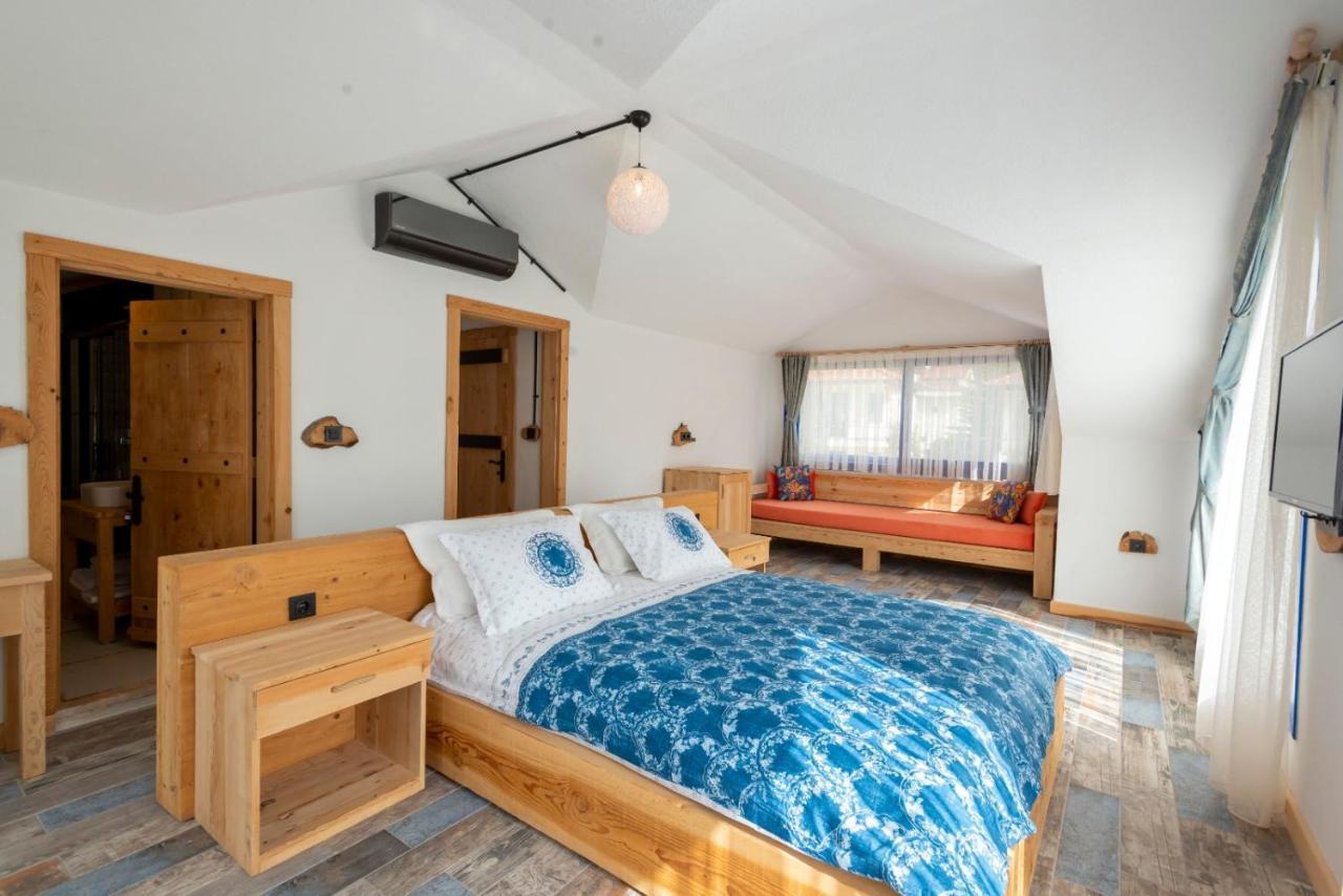 Only Blue Villa Гёчек Экстерьер фото