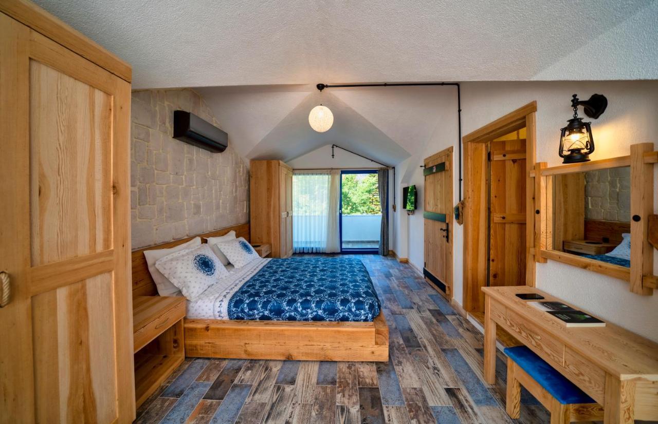 Only Blue Villa Гёчек Экстерьер фото