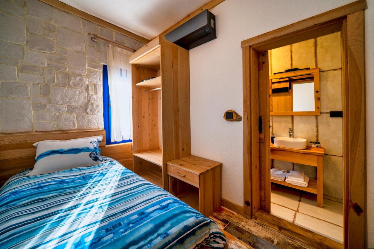 Only Blue Villa Гёчек Экстерьер фото