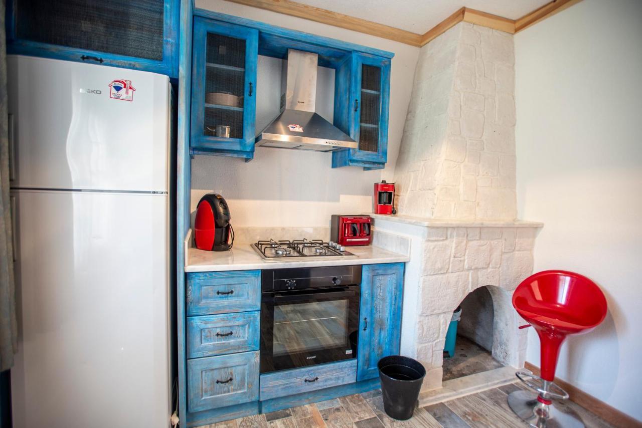 Only Blue Villa Гёчек Экстерьер фото