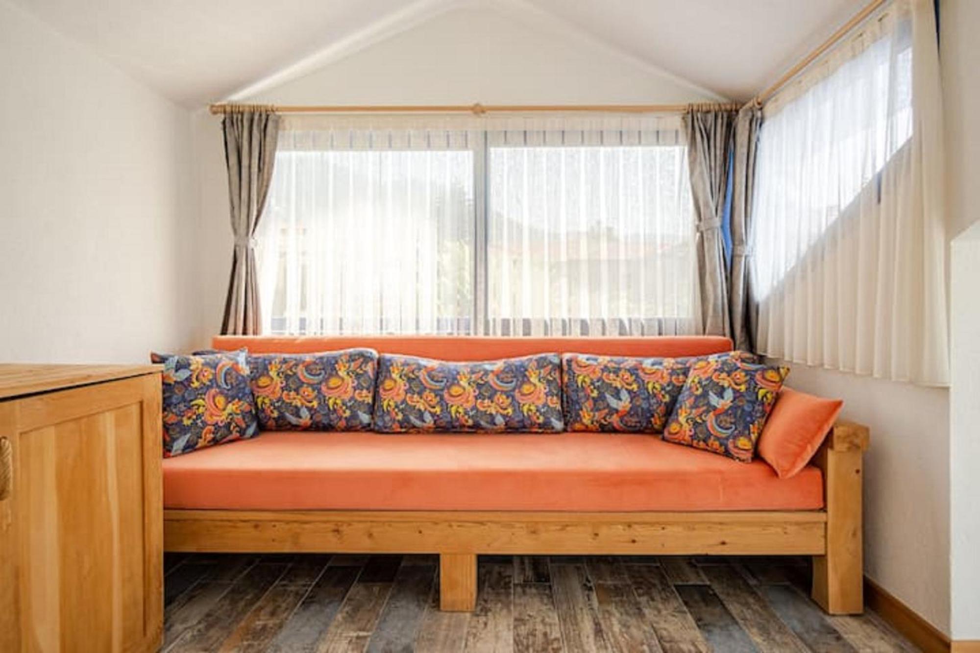 Only Blue Villa Гёчек Экстерьер фото